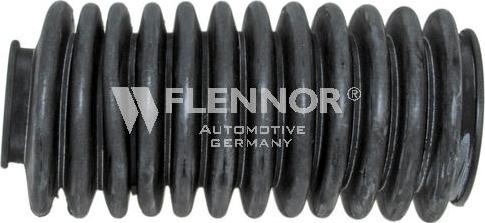 Flennor FL3963-J - Körük dəsti, sükan furqanavto.az