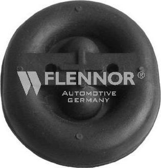Flennor FL3916-J - Saxlama braketi, səsboğucu furqanavto.az