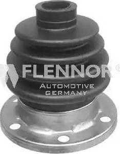 Flennor FL3970-J - Körük, sürücü val furqanavto.az