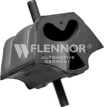 Flennor FL2999-J - Tutacaq, mühərrik montajı furqanavto.az