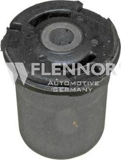 Flennor FL2959-J - Montaj, ox şüası furqanavto.az