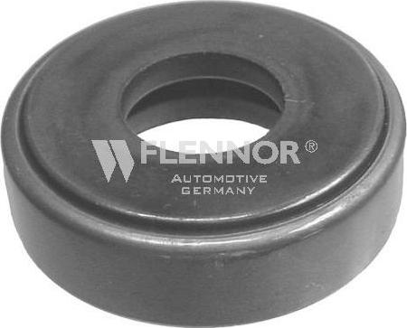 Flennor FL2925-J - Yollanan podşipnik, asma dayaq dayağının montajı furqanavto.az