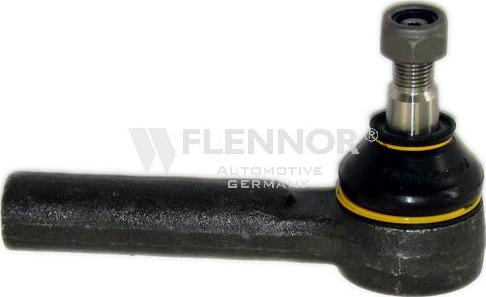 Flennor FL225-B - Bağlama çubuğunun sonu furqanavto.az