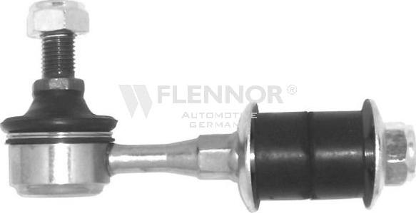 Flennor FL799-H - Çubuq / Strut, stabilizator furqanavto.az