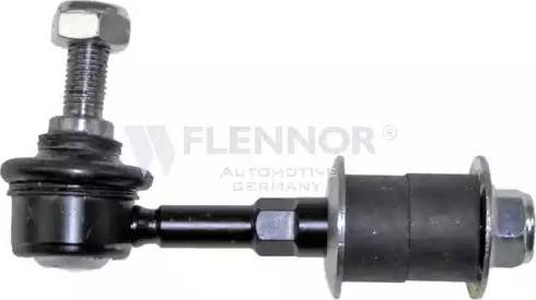 Flennor FL795-H - Çubuq / Strut, stabilizator furqanavto.az