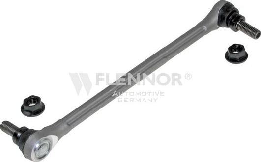 Flennor FL798-H - Çubuq / Strut, stabilizator furqanavto.az