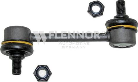 Flennor FL792-H - Çubuq / Strut, stabilizator furqanavto.az