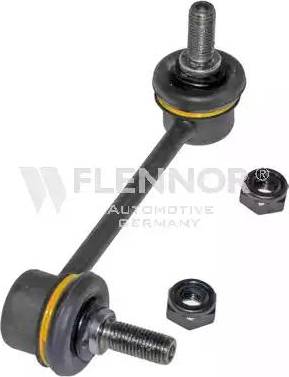 Flennor FL745H - Çubuq / Strut, stabilizator furqanavto.az