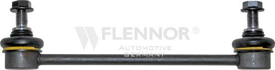 Flennor FL754-H - Çubuq / Strut, stabilizator furqanavto.az