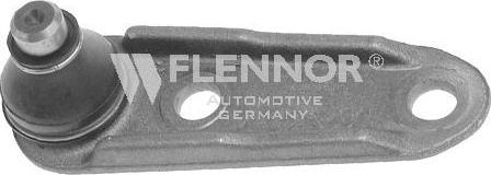 Flennor FL765-D - Billi birləşmə furqanavto.az