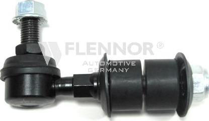 Flennor FL766-H - Çubuq / Strut, stabilizator www.furqanavto.az