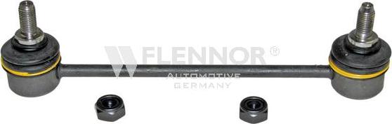Flennor FL760-H - Çubuq / Strut, stabilizator furqanavto.az