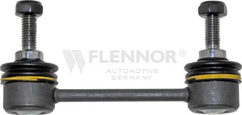Flennor FL761-H - Çubuq / Strut, stabilizator furqanavto.az