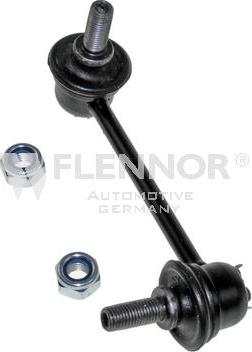 Flennor FL710-H - Çubuq / Strut, stabilizator furqanavto.az