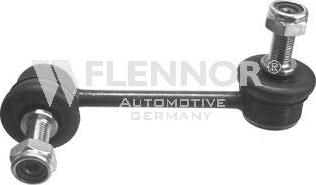 Flennor FL712-H - Çubuq / Strut, stabilizator furqanavto.az