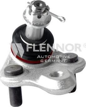 Flennor FL783-D - Billi birləşmə furqanavto.az