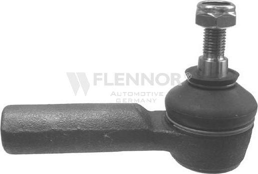 Flennor FL739-B - Bağlama çubuğunun sonu furqanavto.az