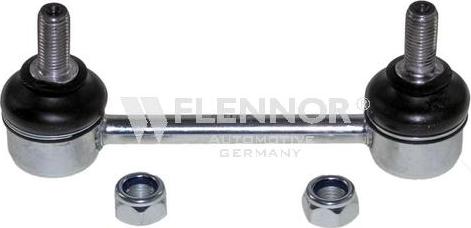 Flennor FL733-H - Çubuq / Strut, stabilizator furqanavto.az