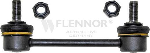 Flennor FL732-H - Çubuq / Strut, stabilizator furqanavto.az