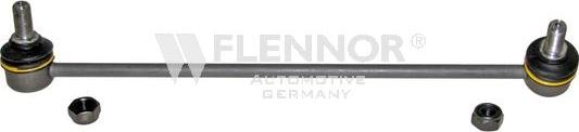 Flennor FL724-H - Çubuq / Strut, stabilizator furqanavto.az