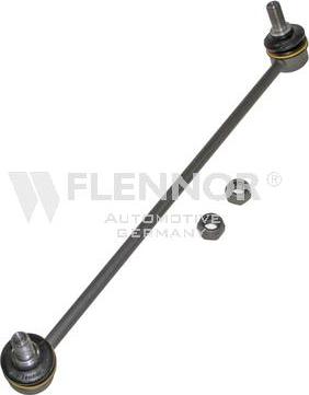 Flennor FL725-H - Çubuq / Strut, stabilizator www.furqanavto.az
