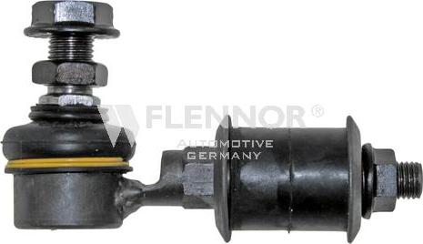 Flennor FL722-H - Çubuq / Strut, stabilizator furqanavto.az