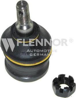 Flennor FL775-D - Billi birləşmə furqanavto.az