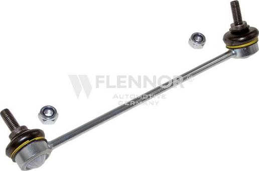 Flennor FL772-H - Çubuq / Strut, stabilizator furqanavto.az