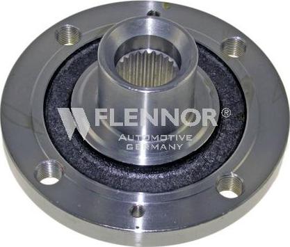 Flennor FRW090002 - Təkər Qovşağı furqanavto.az