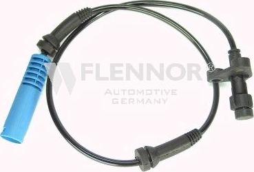 Flennor FSE51492 - Sensor, təkər sürəti furqanavto.az