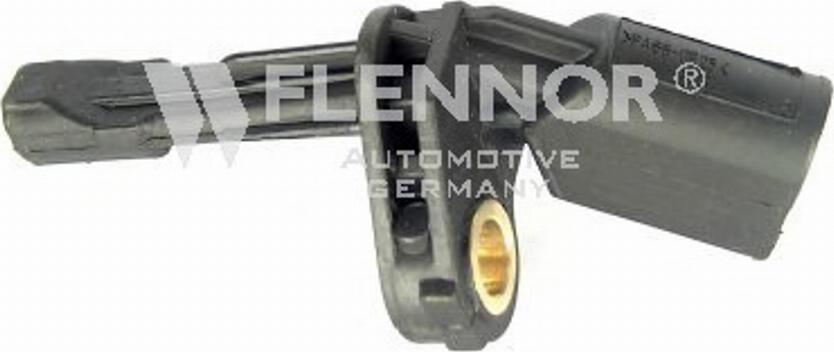 Flennor FSE51482 - Sensor, təkər sürəti furqanavto.az