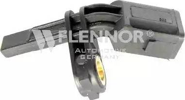 Flennor FSE51487 - Sensor, təkər sürəti furqanavto.az