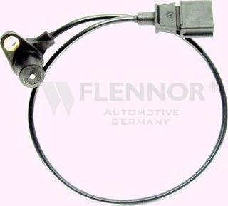 Flennor FSE51568 - Sensor, krank mili nəbzi furqanavto.az