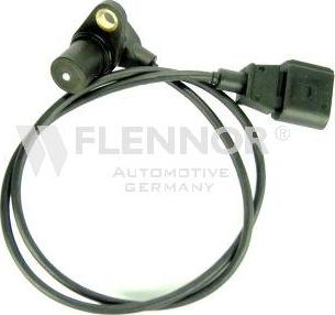 Flennor FSE51609 - Sensor, krank mili nəbzi furqanavto.az