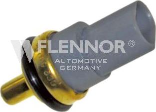 Flennor FSE51169 - Sensor, soyuducu suyun temperaturu www.furqanavto.az