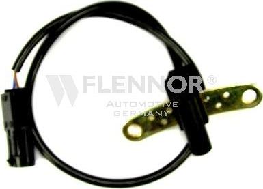 Flennor FSE51714 - Sensor, krank mili nəbzi furqanavto.az