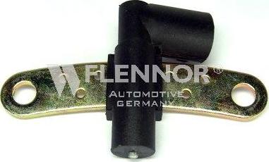 Flennor FSE51711 - Sensor, krank mili nəbzi furqanavto.az