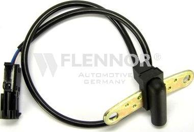 Flennor FSE51713 - Sensor, krank mili nəbzi furqanavto.az