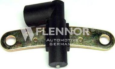 Flennor FSE51712 - Sensor, krank mili nəbzi furqanavto.az