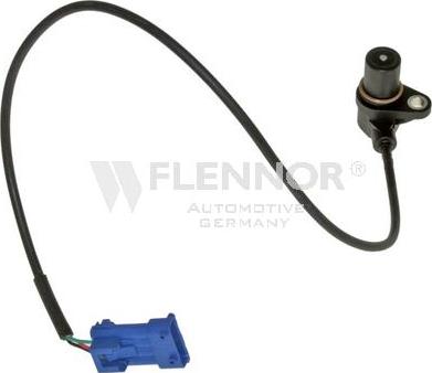 Flennor FSE52543 - Sensor, krank mili nəbzi furqanavto.az