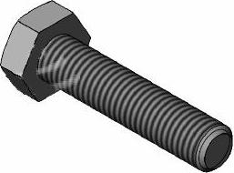 Fonos 80632 - Bolt, egzoz sistemi furqanavto.az