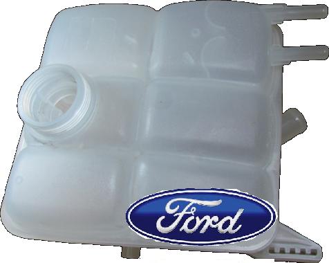 FORD 1425193 - Genişləndirici çən, soyuducu furqanavto.az