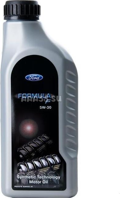 FORD 15595A - Mühərrik yağı furqanavto.az