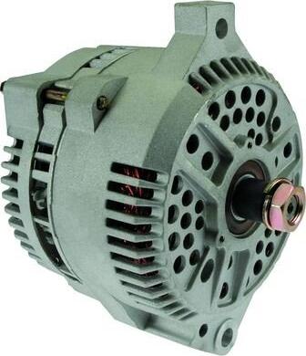 FORD F4PU10346BA - Alternator furqanavto.az