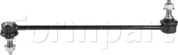 Formpart 4908045 - Çubuq / Strut, stabilizator furqanavto.az