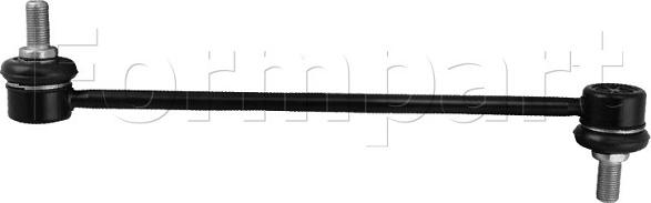 Formpart 4908050 - Çubuq / Strut, stabilizator furqanavto.az