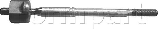 Formpart 4007002 - Daxili Bağlama Çubuğu, Ox Birləşməsi furqanavto.az