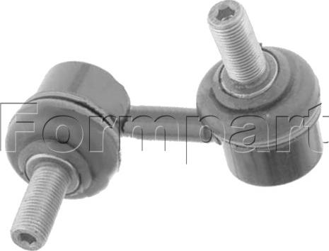 Formpart 4108055 - Çubuq / Strut, stabilizator furqanavto.az