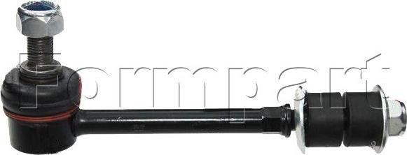 Formpart 4108070 - Çubuq / Strut, stabilizator furqanavto.az