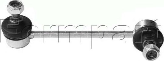 Formpart 4308009 - Çubuq / Strut, stabilizator furqanavto.az